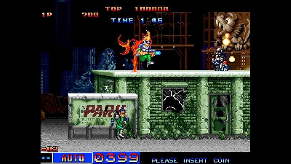 SWITCH アケアカNEOGEO セレクション Vol.５&６　セット NEOGEOの名作を収録した「アケアカNEOGEO セレクション」Vol.5と